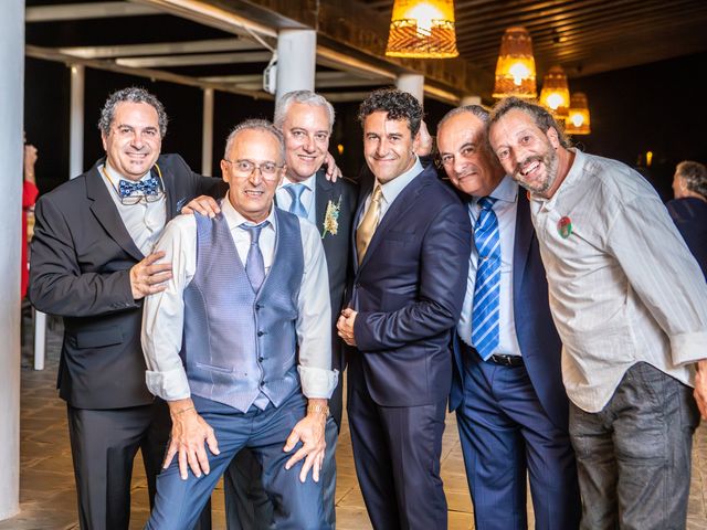 La boda de Álvaro y Cristina en Rota, Cádiz 23