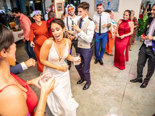 La boda de Álvaro y Cristina en Rota, Cádiz 26