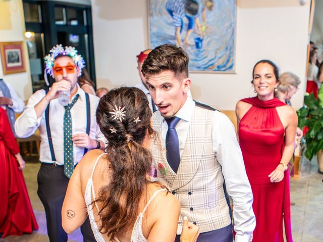La boda de Álvaro y Cristina en Rota, Cádiz 27