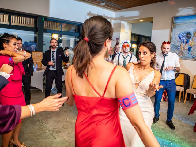 La boda de Álvaro y Cristina en Rota, Cádiz 28