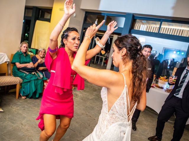 La boda de Álvaro y Cristina en Rota, Cádiz 29
