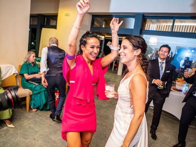 La boda de Álvaro y Cristina en Rota, Cádiz 30