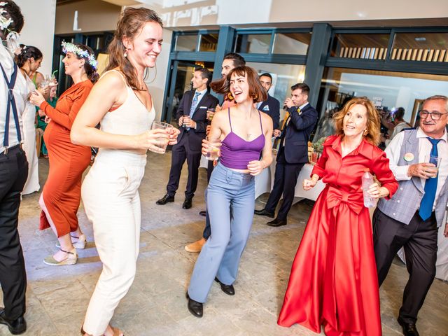La boda de Álvaro y Cristina en Rota, Cádiz 32