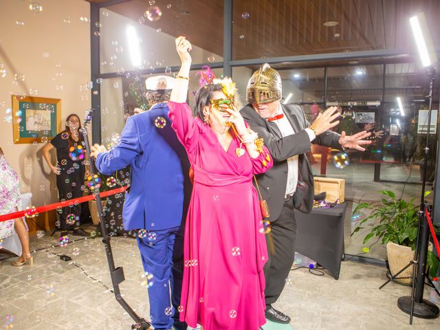 La boda de Álvaro y Cristina en Rota, Cádiz 33