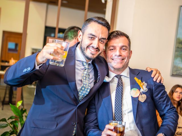La boda de Álvaro y Cristina en Rota, Cádiz 35