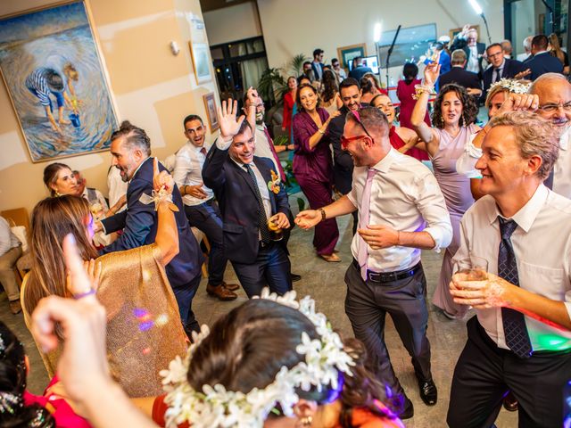 La boda de Álvaro y Cristina en Rota, Cádiz 37