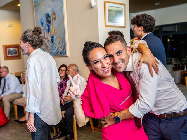 La boda de Álvaro y Cristina en Rota, Cádiz 40