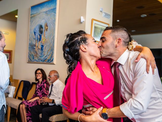 La boda de Álvaro y Cristina en Rota, Cádiz 41