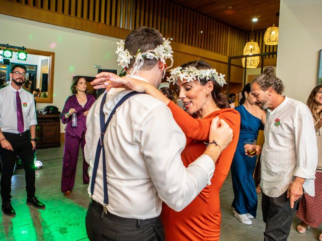 La boda de Álvaro y Cristina en Rota, Cádiz 43