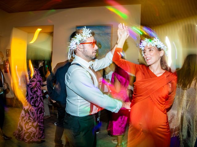 La boda de Álvaro y Cristina en Rota, Cádiz 44