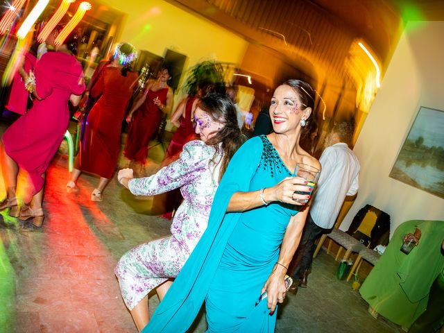 La boda de Álvaro y Cristina en Rota, Cádiz 45
