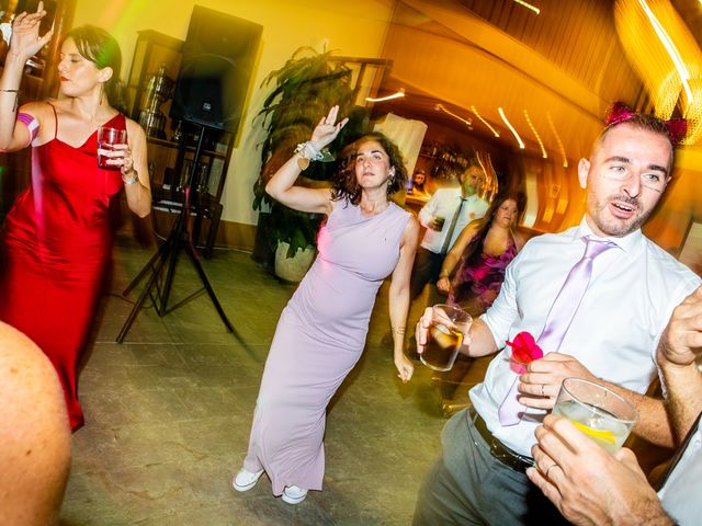 La boda de Álvaro y Cristina en Rota, Cádiz 47