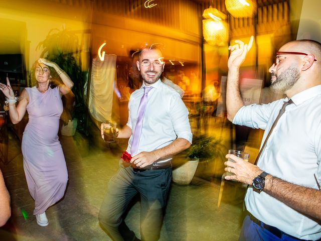 La boda de Álvaro y Cristina en Rota, Cádiz 48