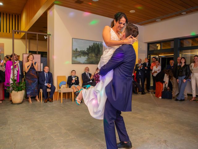 La boda de Álvaro y Cristina en Rota, Cádiz 51