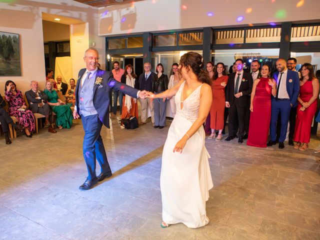 La boda de Álvaro y Cristina en Rota, Cádiz 56