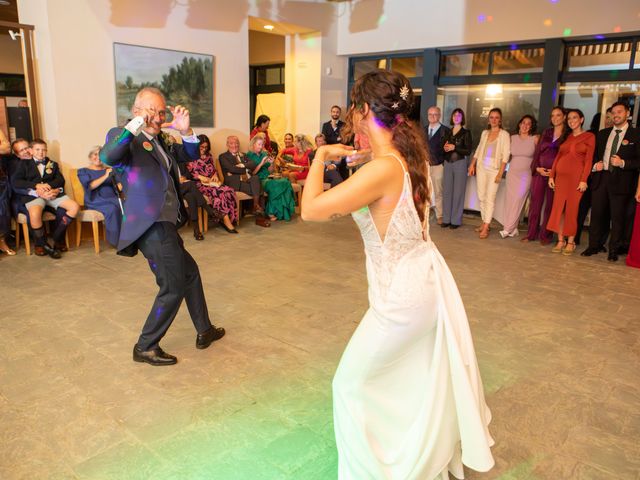 La boda de Álvaro y Cristina en Rota, Cádiz 57