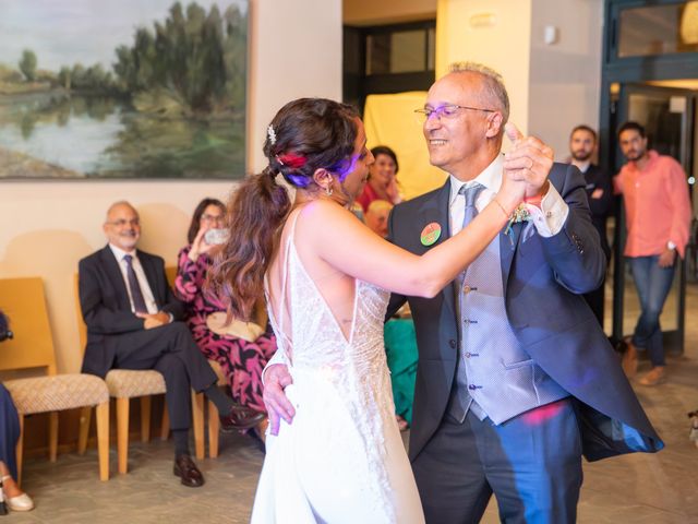 La boda de Álvaro y Cristina en Rota, Cádiz 58