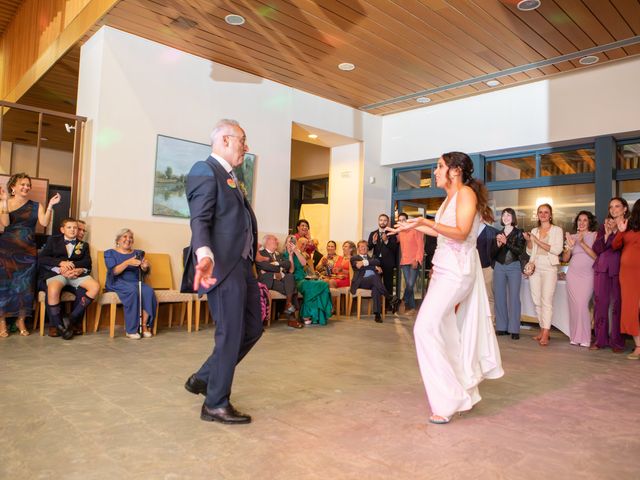 La boda de Álvaro y Cristina en Rota, Cádiz 59