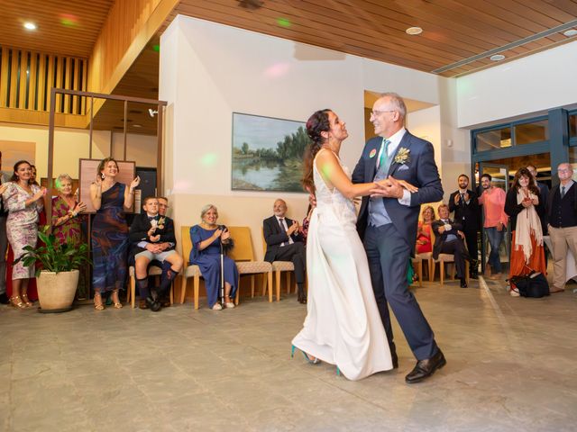La boda de Álvaro y Cristina en Rota, Cádiz 60