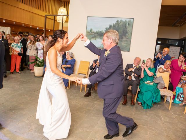 La boda de Álvaro y Cristina en Rota, Cádiz 62
