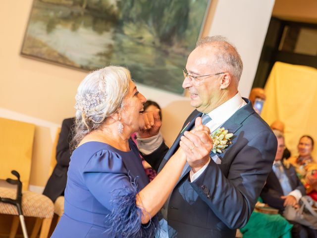 La boda de Álvaro y Cristina en Rota, Cádiz 66
