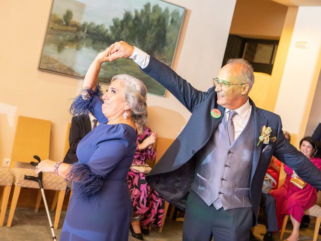 La boda de Álvaro y Cristina en Rota, Cádiz 67