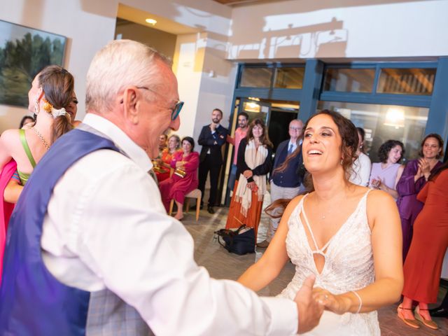 La boda de Álvaro y Cristina en Rota, Cádiz 68