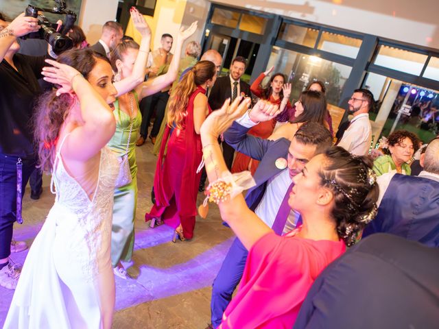La boda de Álvaro y Cristina en Rota, Cádiz 74