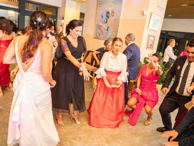 La boda de Álvaro y Cristina en Rota, Cádiz 78