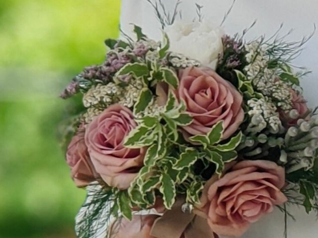 La boda de Marcos y Soley  en Durango, Vizcaya 3