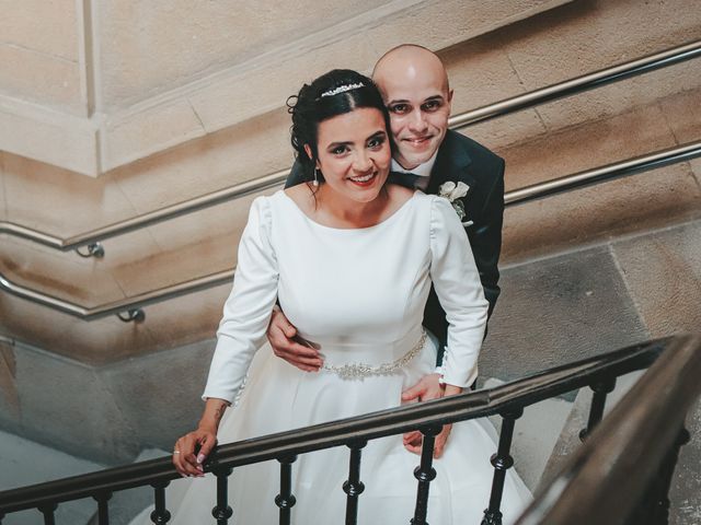 La boda de Marcos y Soley  en Durango, Vizcaya 6