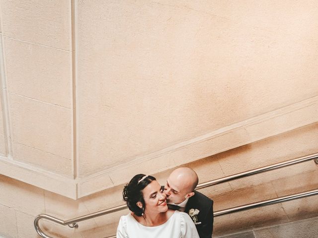 La boda de Marcos y Soley  en Durango, Vizcaya 8