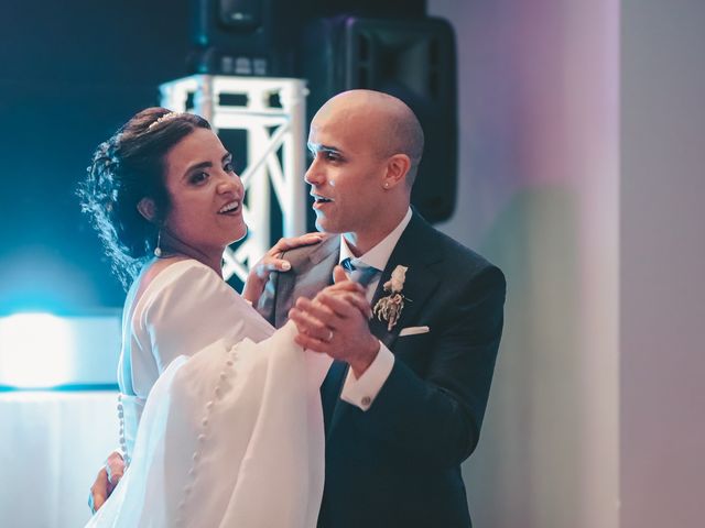 La boda de Marcos y Soley  en Durango, Vizcaya 9