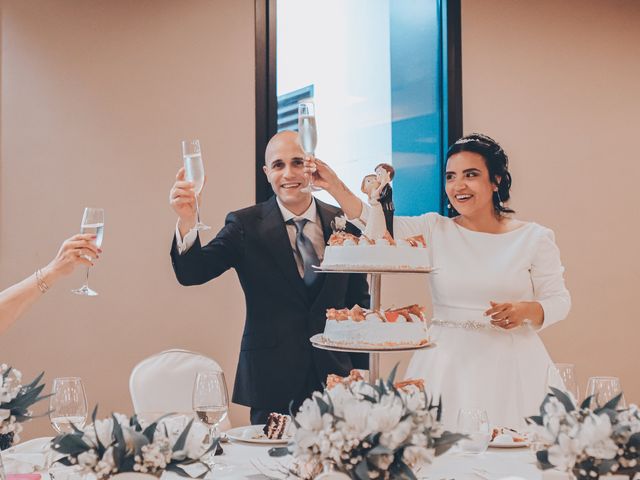 La boda de Marcos y Soley  en Durango, Vizcaya 10