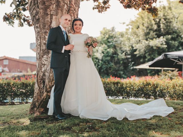 La boda de Marcos y Soley  en Durango, Vizcaya 12