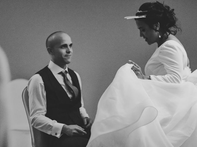 La boda de Marcos y Soley  en Durango, Vizcaya 22
