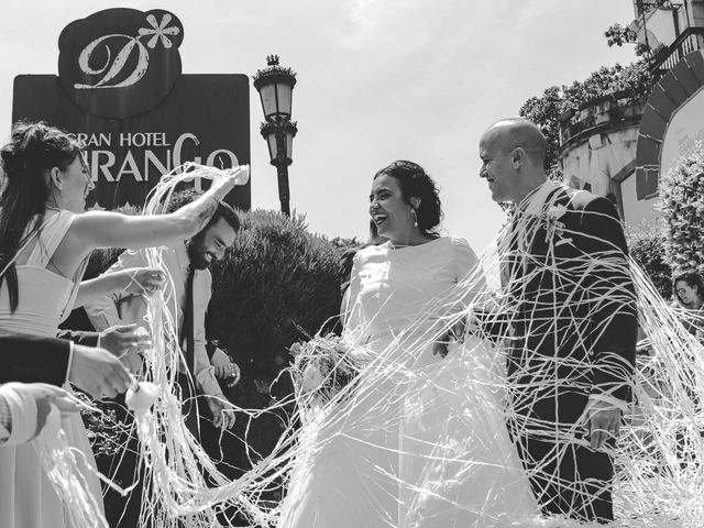 La boda de Marcos y Soley  en Durango, Vizcaya 24