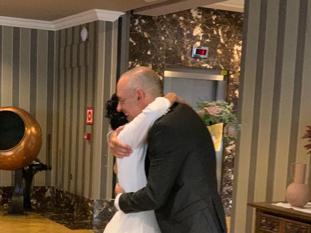 La boda de Marcos y Soley  en Durango, Vizcaya 26