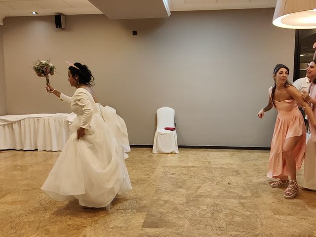La boda de Marcos y Soley  en Durango, Vizcaya 28