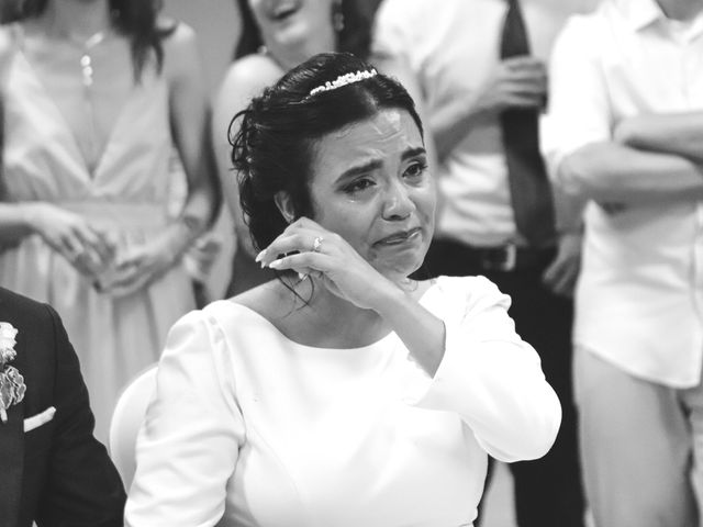 La boda de Marcos y Soley  en Durango, Vizcaya 30