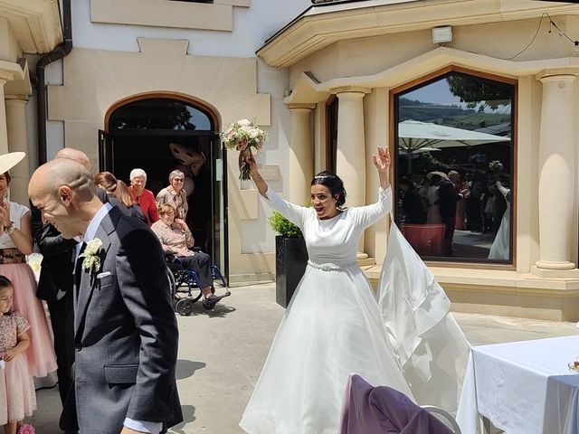 La boda de Marcos y Soley  en Durango, Vizcaya 32