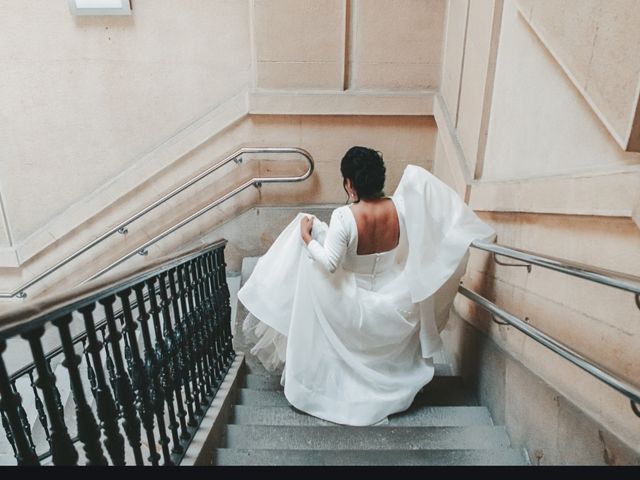 La boda de Marcos y Soley  en Durango, Vizcaya 37