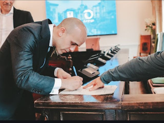 La boda de Marcos y Soley  en Durango, Vizcaya 40