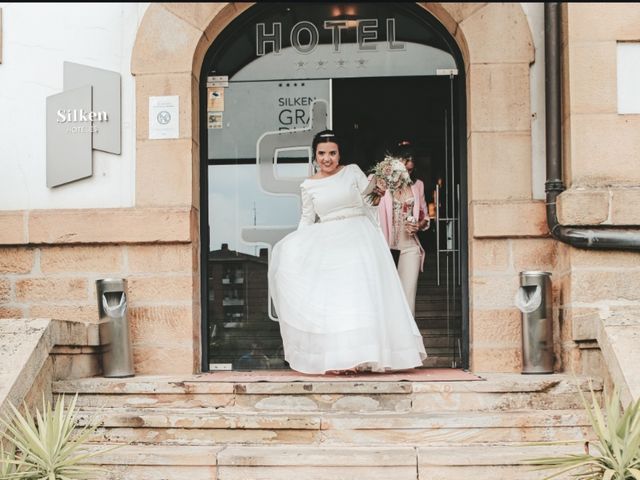 La boda de Marcos y Soley  en Durango, Vizcaya 42