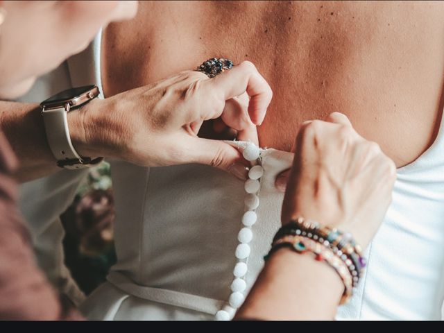 La boda de Marcos y Soley  en Durango, Vizcaya 44