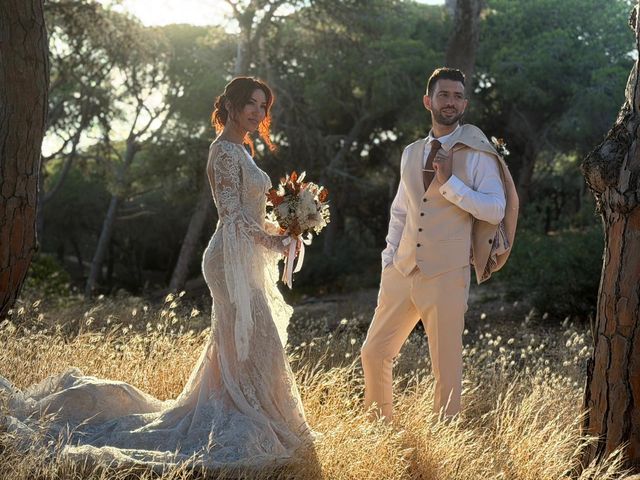 La boda de Elena y Álvaro en Rota, Cádiz 3