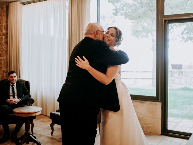 La boda de Pere y Elisa en Horta De Sant Joan, Tarragona 33