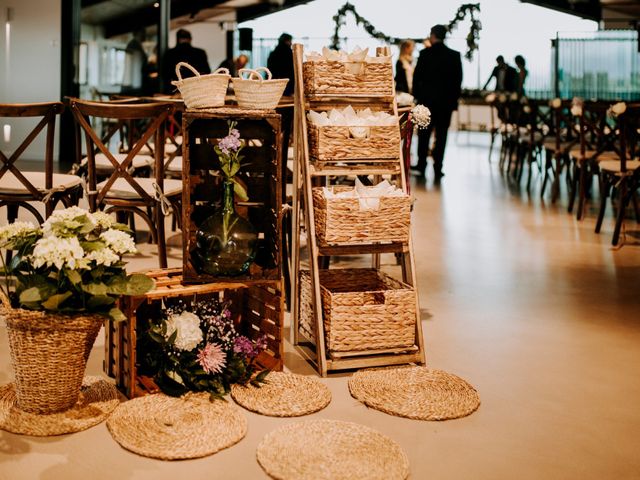 La boda de Pere y Elisa en Horta De Sant Joan, Tarragona 39