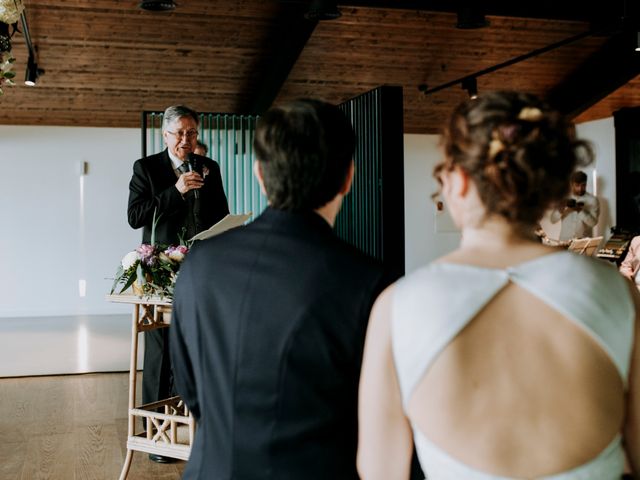 La boda de Pere y Elisa en Horta De Sant Joan, Tarragona 65