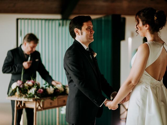 La boda de Pere y Elisa en Horta De Sant Joan, Tarragona 72